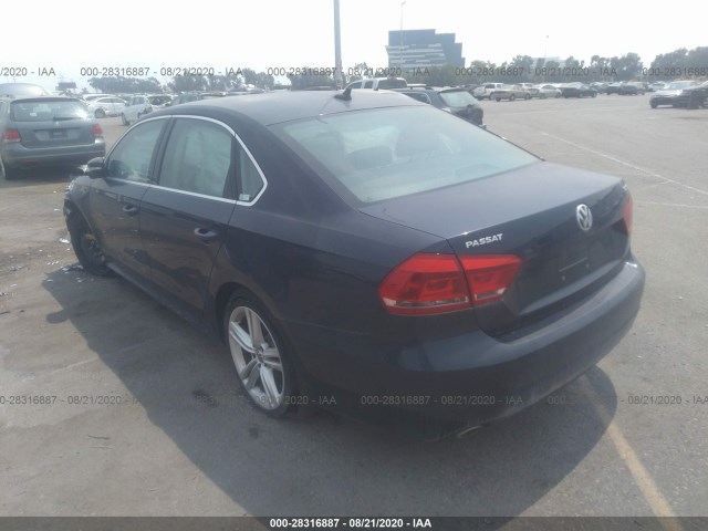 1VWBV7A30FC061008  volkswagen passat 2015 IMG 2