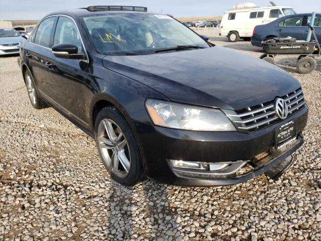 1VWBV7A30FC065799  volkswagen passat 2015 IMG 0