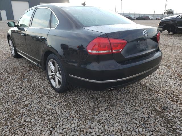 1VWBV7A30FC065799  volkswagen passat 2015 IMG 2