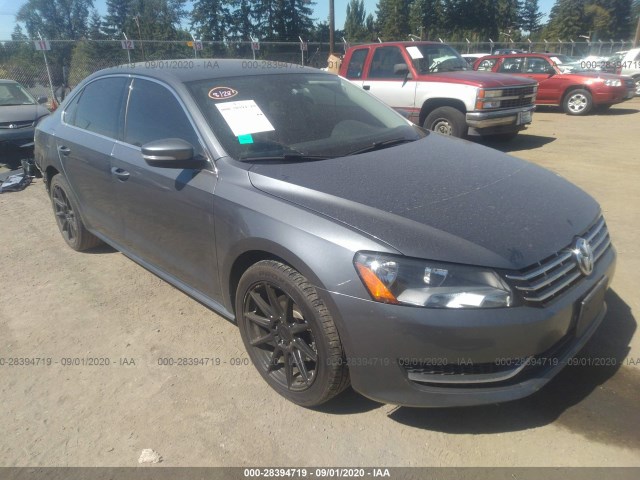 1VWBV7A30FC089536  volkswagen passat 2015 IMG 0