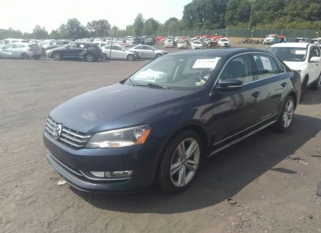 1VWBV7A31FC060191  volkswagen passat 2015 IMG 1