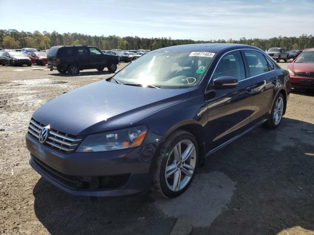 1VWBV7A31FC062037  volkswagen passat 2015 IMG 0