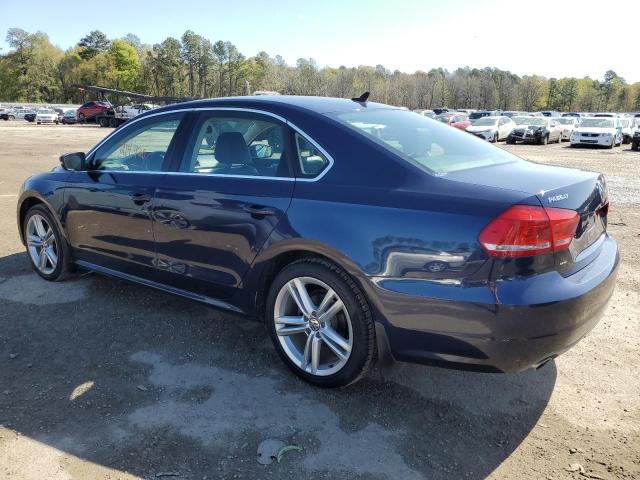 1VWBV7A31FC062037  volkswagen passat 2015 IMG 1