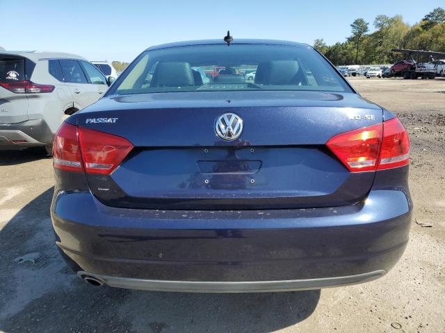 1VWBV7A31FC062037  volkswagen passat 2015 IMG 5