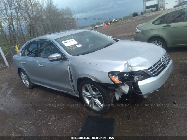 1VWBV7A32FC101234  volkswagen passat 2015 IMG 0