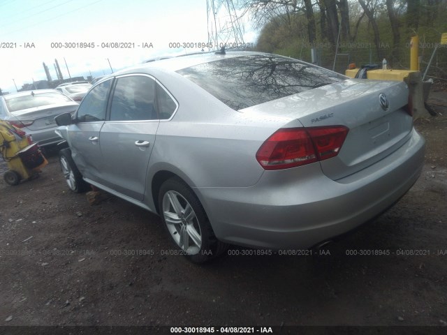 1VWBV7A32FC101234  volkswagen passat 2015 IMG 2