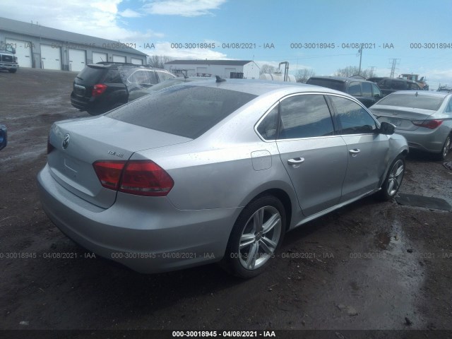 1VWBV7A32FC101234  volkswagen passat 2015 IMG 3