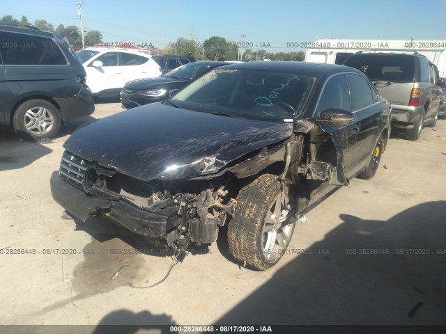 1VWBV7A33FC064291  volkswagen passat 2015 IMG 1