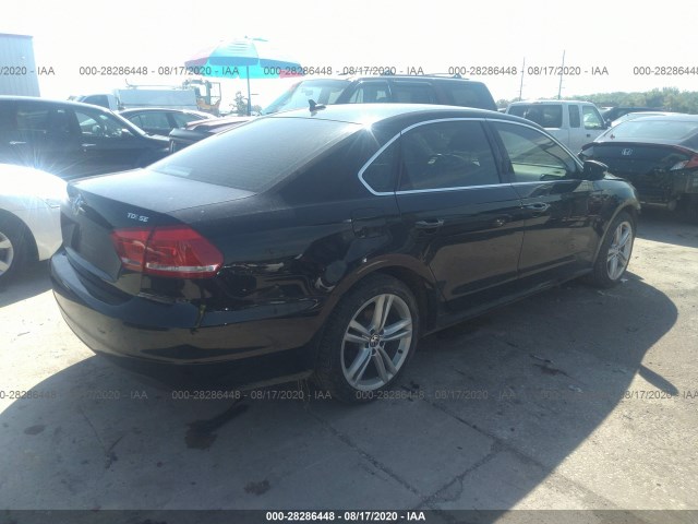 1VWBV7A33FC064291  volkswagen passat 2015 IMG 3