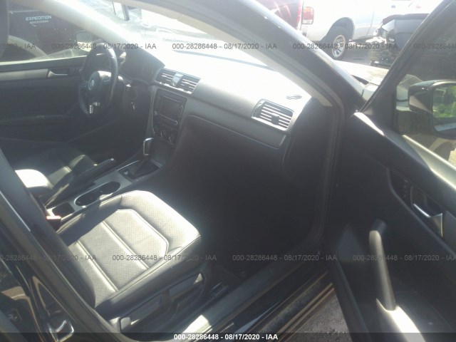 1VWBV7A33FC064291  volkswagen passat 2015 IMG 4