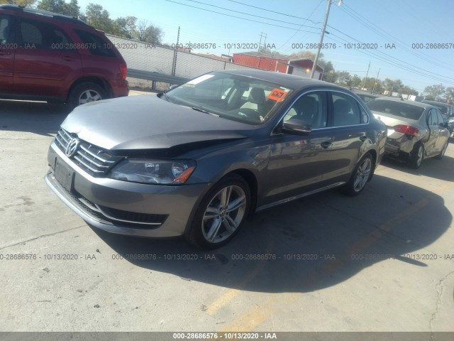 1VWBV7A33FC066252  volkswagen passat 2015 IMG 1