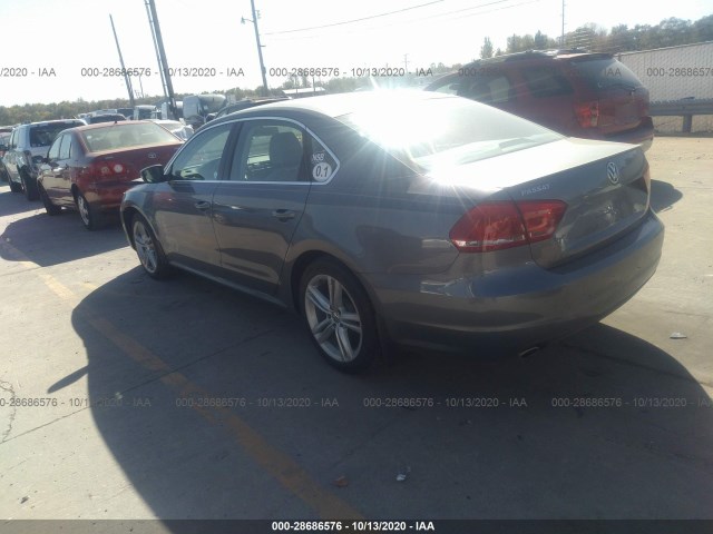 1VWBV7A33FC066252  volkswagen passat 2015 IMG 2