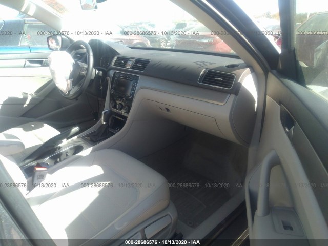 1VWBV7A33FC066252  volkswagen passat 2015 IMG 4