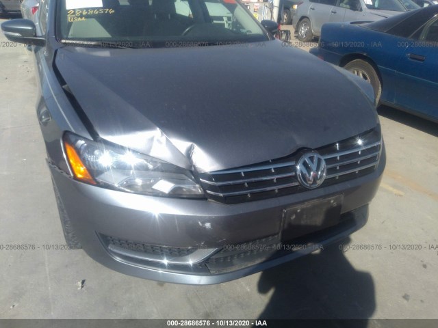 1VWBV7A33FC066252  volkswagen passat 2015 IMG 5