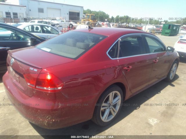 1VWBV7A33FC090132  volkswagen passat 2015 IMG 3