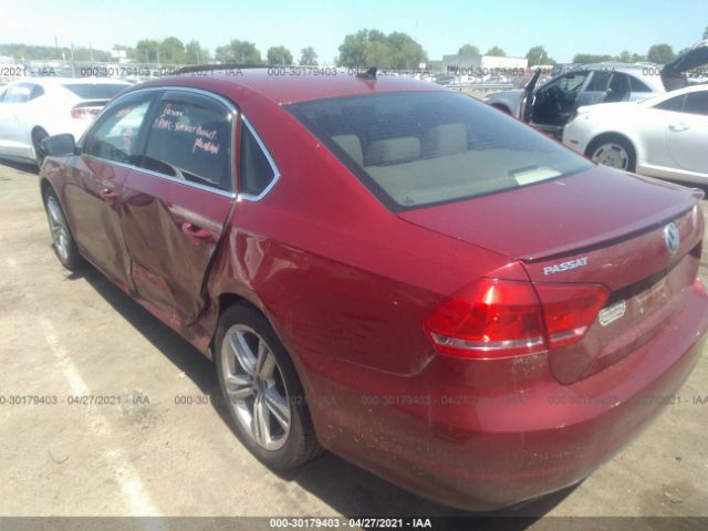 1VWBV7A33FC090132  volkswagen passat 2015 IMG 5