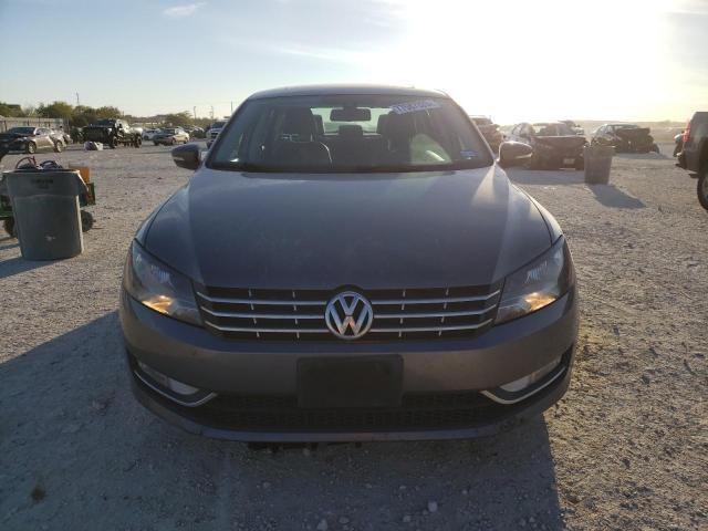 1VWBV7A33FC121959  volkswagen passat 2015 IMG 4