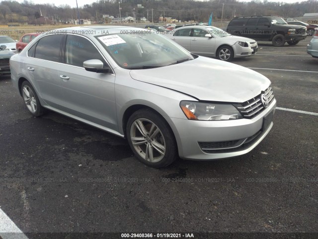 1VWBV7A34FC071878  volkswagen passat 2015 IMG 0