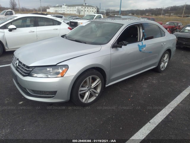 1VWBV7A34FC071878  volkswagen passat 2015 IMG 1