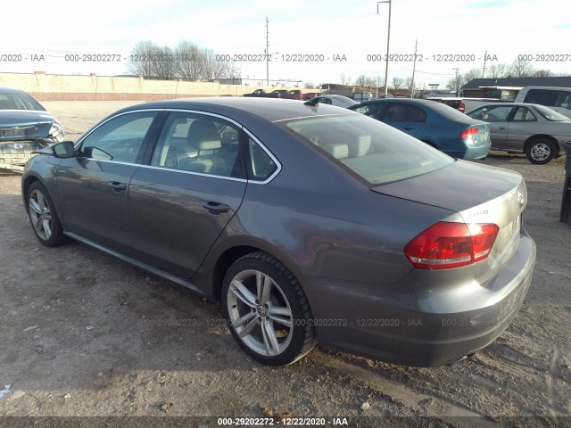 1VWBV7A35FC067046  volkswagen passat 2015 IMG 2