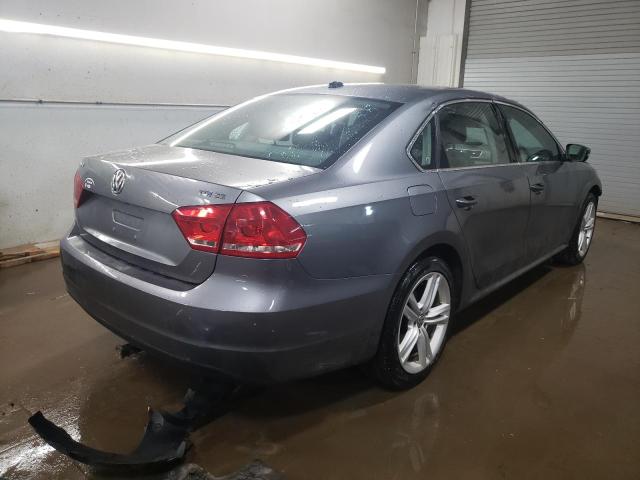 1VWBV7A35FC097261  volkswagen passat 2015 IMG 2