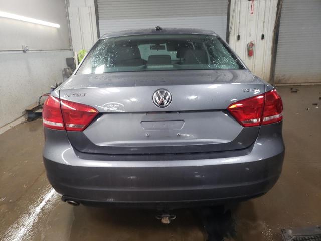 1VWBV7A35FC097261  volkswagen passat 2015 IMG 5