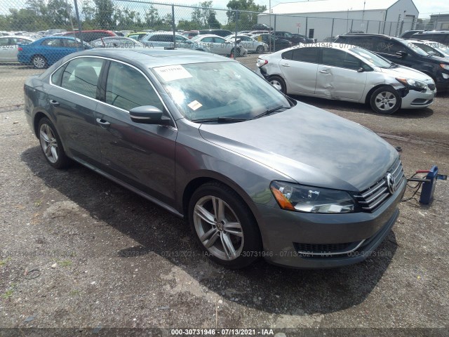 1VWBV7A35FC109070  volkswagen passat 2015 IMG 0