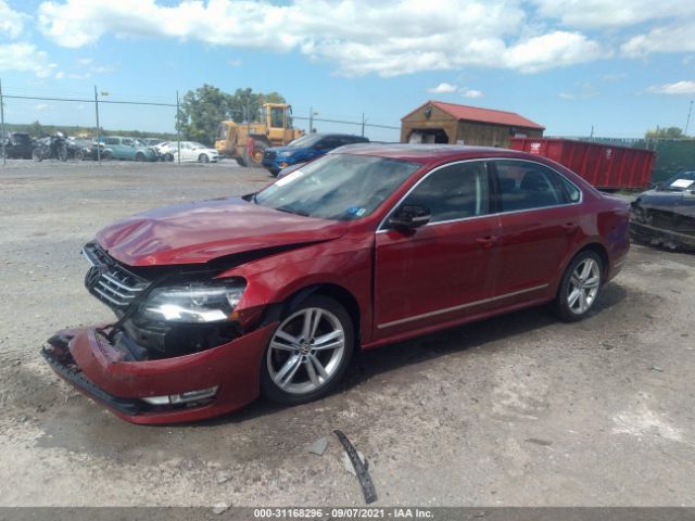 1VWBV7A36FC060574  volkswagen passat 2015 IMG 1