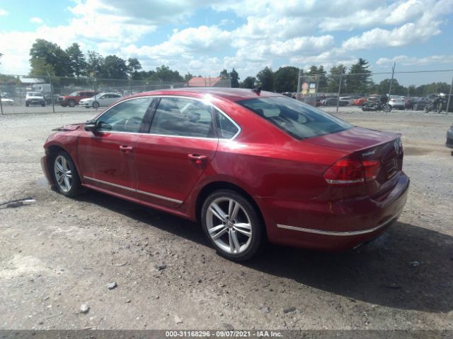 1VWBV7A36FC060574  volkswagen passat 2015 IMG 2