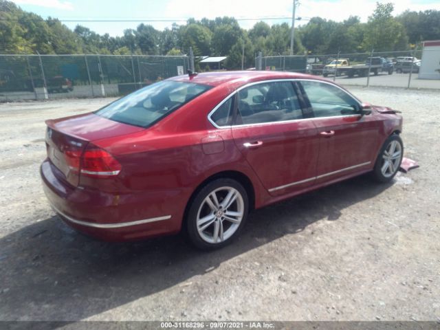 1VWBV7A36FC060574  volkswagen passat 2015 IMG 3