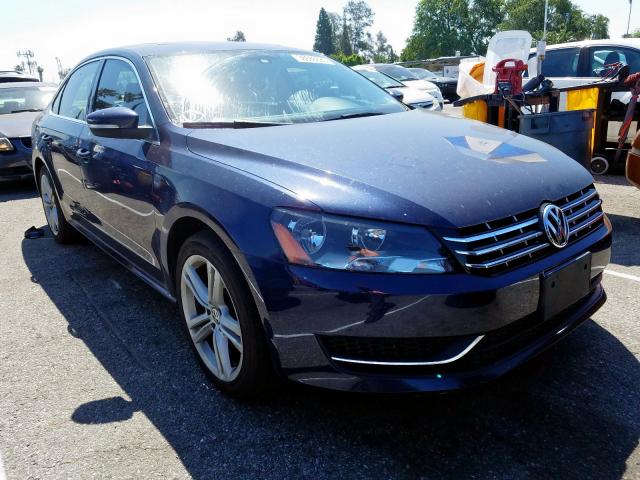 1VWBV7A36FC062082  volkswagen passat 2015 IMG 0