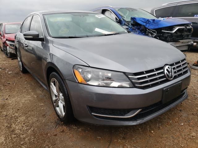 1VWBV7A36FC081408  volkswagen passat 2015 IMG 0