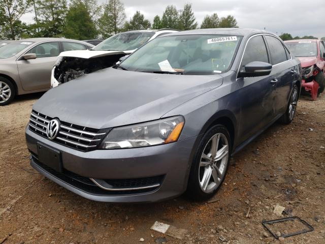 1VWBV7A36FC081408  volkswagen passat 2015 IMG 1