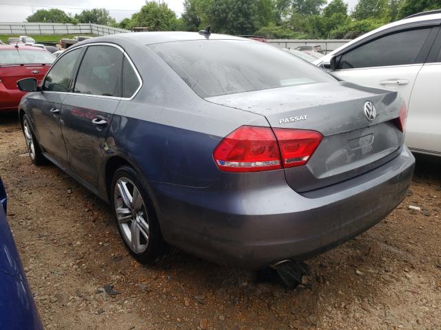 1VWBV7A36FC081408  volkswagen passat 2015 IMG 2