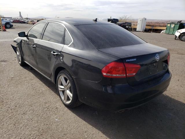 1VWBV7A36FC086186  volkswagen passat 2015 IMG 2