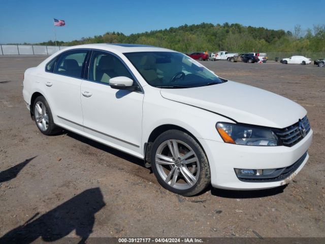 1VWBV7A37FC070028  volkswagen passat 2015 IMG 0