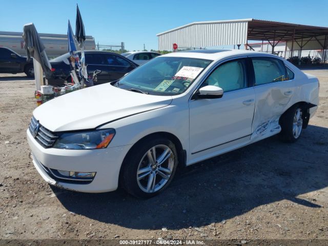 1VWBV7A37FC070028  volkswagen passat 2015 IMG 1