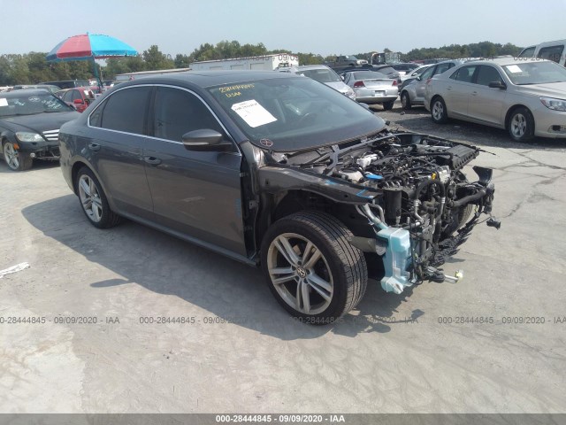 1VWBV7A37FC084656  volkswagen passat 2015 IMG 0