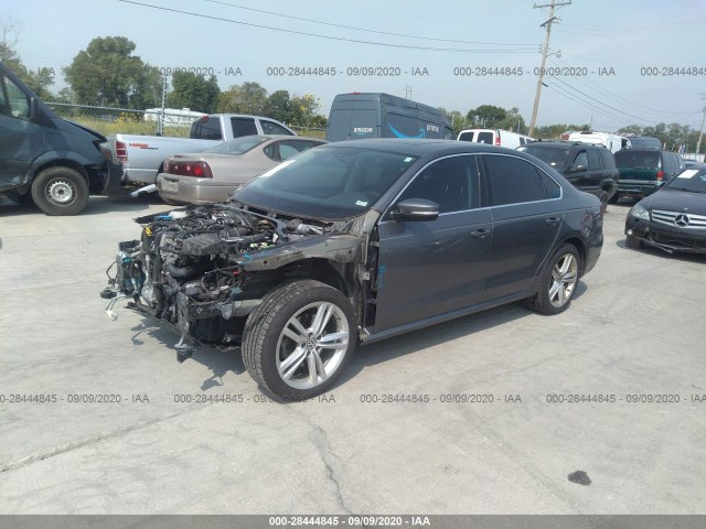 1VWBV7A37FC084656  volkswagen passat 2015 IMG 1