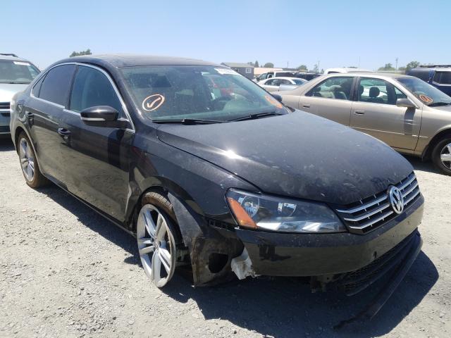 1VWBV7A37FC084706  volkswagen passat 2015 IMG 0