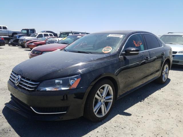 1VWBV7A37FC084706  volkswagen passat 2015 IMG 1