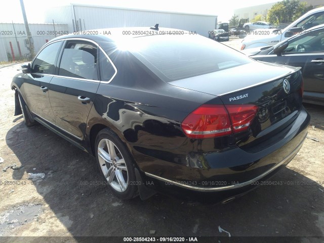 1VWBV7A37FC092613  volkswagen passat 2015 IMG 2