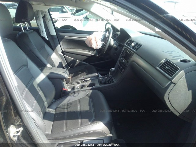 1VWBV7A37FC092613  volkswagen passat 2015 IMG 4