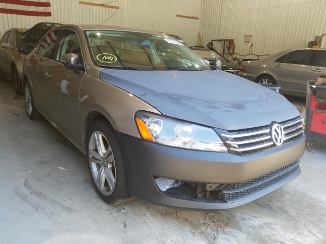 1VWBV7A37FC095446  volkswagen passat 2015 IMG 0