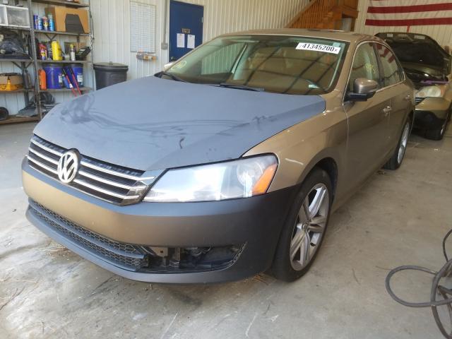 1VWBV7A37FC095446  volkswagen passat 2015 IMG 1