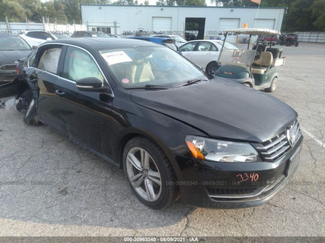 1VWBV7A38FC072984  volkswagen passat 2015 IMG 0