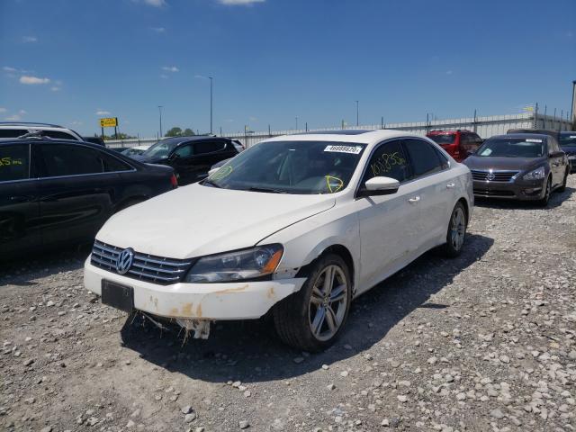 1VWBV7A38FC078686  volkswagen passat 2015 IMG 1