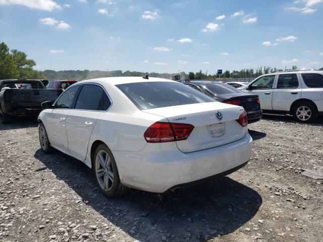 1VWBV7A38FC078686  volkswagen passat 2015 IMG 2