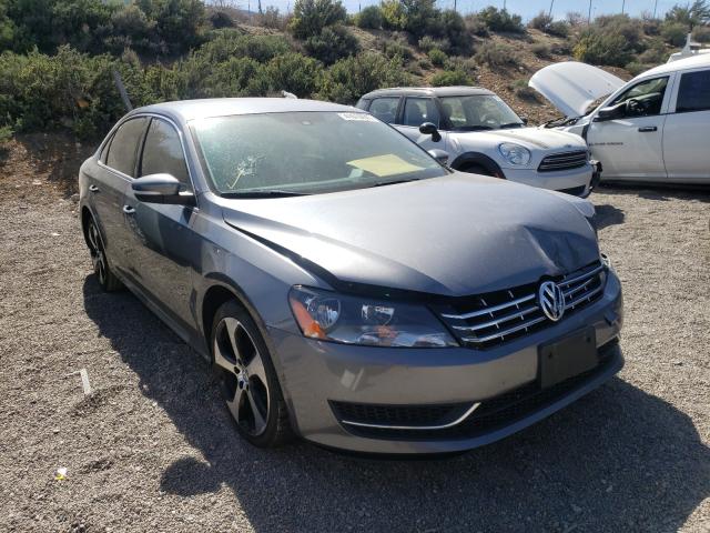 1VWBV7A3XFC072095  volkswagen passat 2015 IMG 0