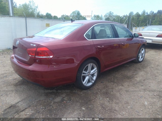 1VWBV7A3XFC102583  volkswagen passat 2015 IMG 3